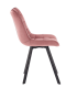 Scaun K-332,roz